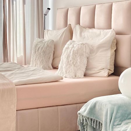 The Mint Apartment - Schoenbrunn Palace Vienna Esterno foto