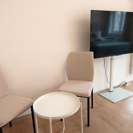 The Mint Apartment - Schoenbrunn Palace Vienna Esterno foto