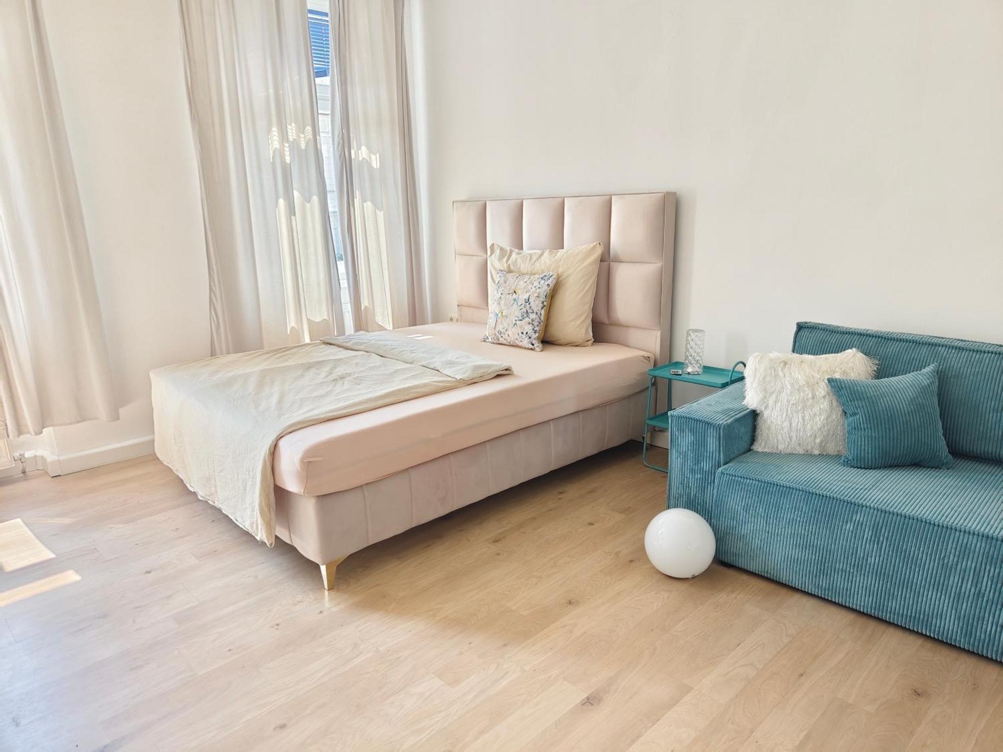 The Mint Apartment - Schoenbrunn Palace Vienna Esterno foto