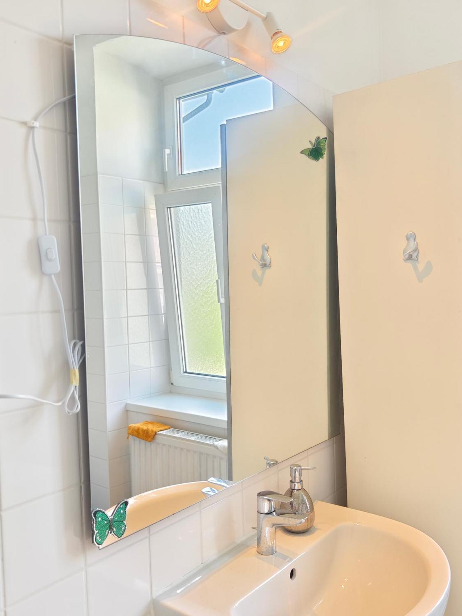 The Mint Apartment - Schoenbrunn Palace Vienna Esterno foto