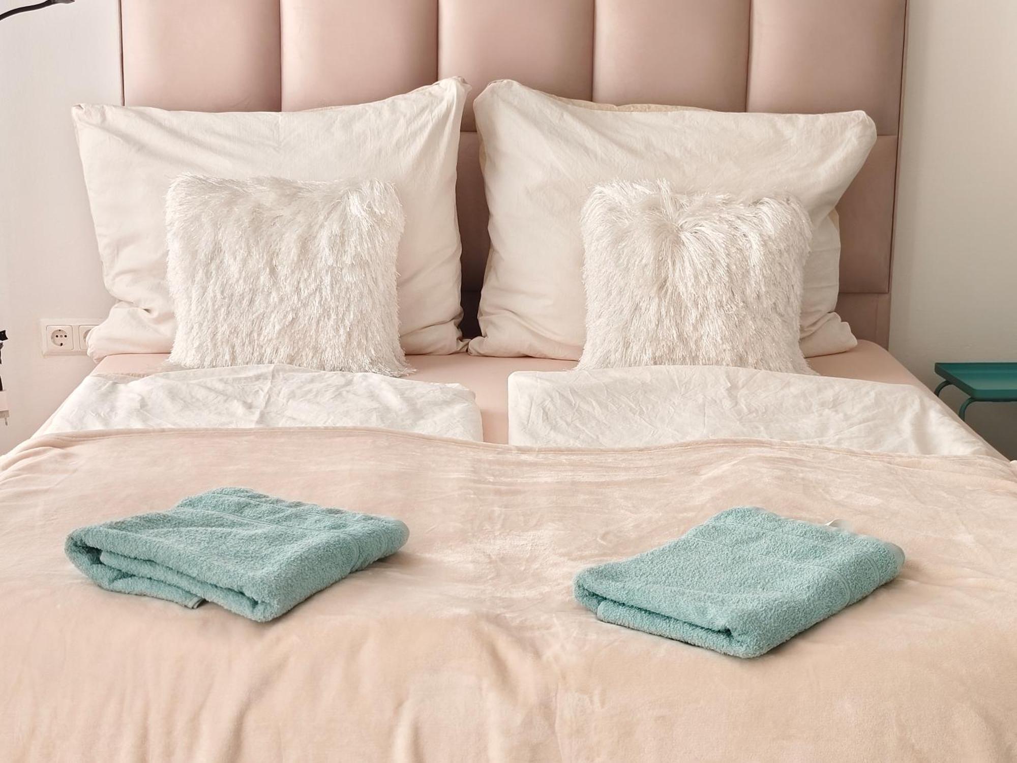 The Mint Apartment - Schoenbrunn Palace Vienna Esterno foto