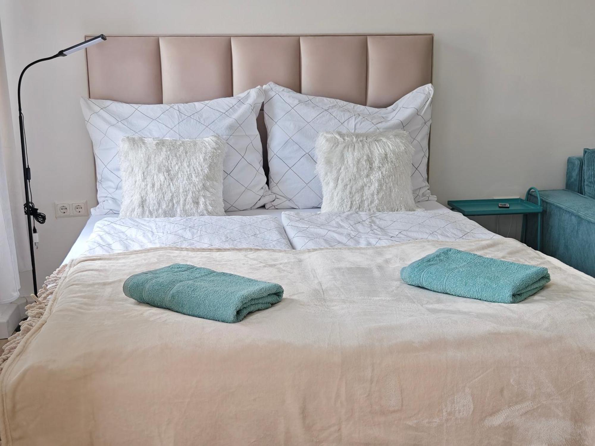 The Mint Apartment - Schoenbrunn Palace Vienna Esterno foto