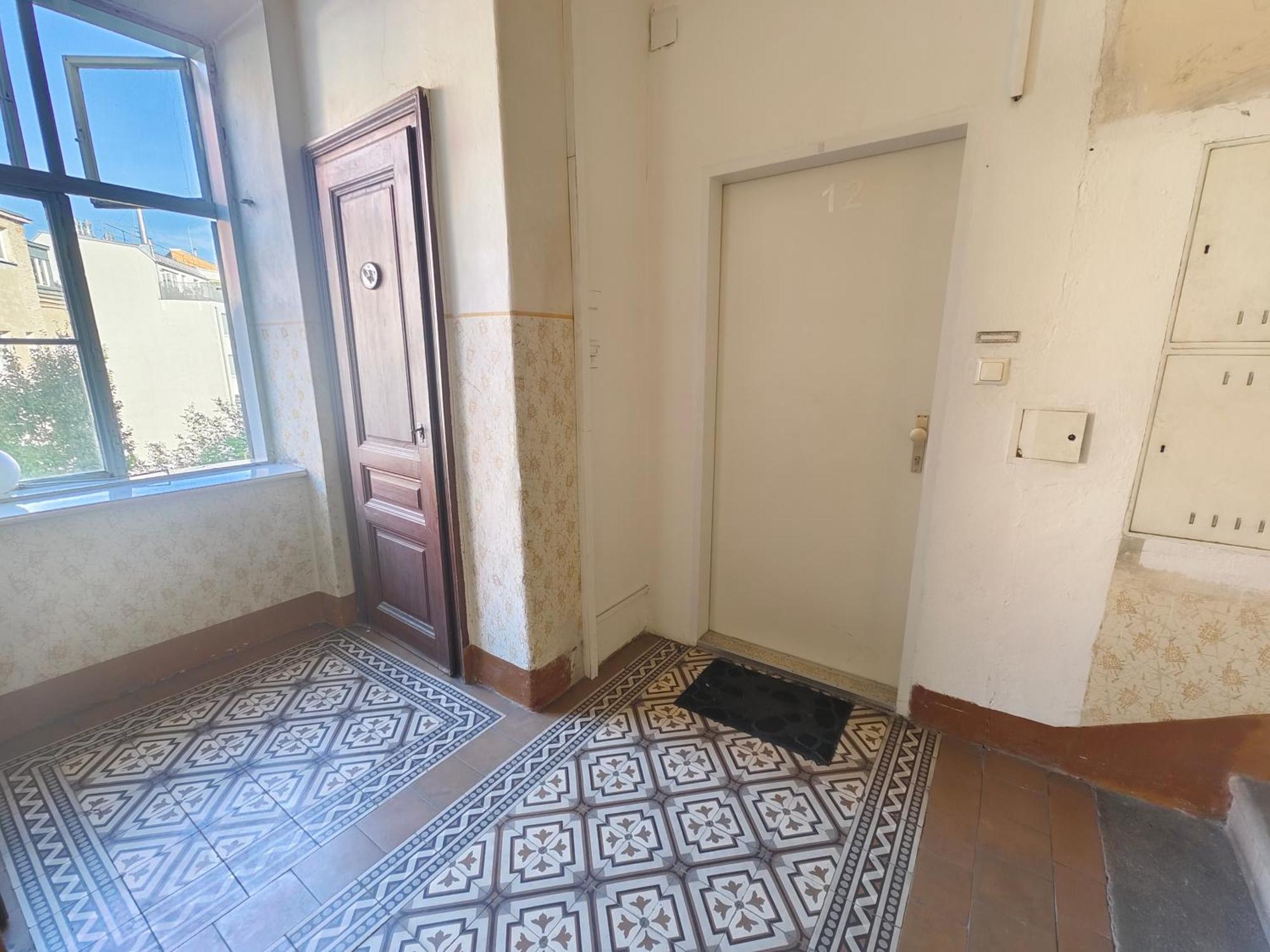 The Mint Apartment - Schoenbrunn Palace Vienna Esterno foto
