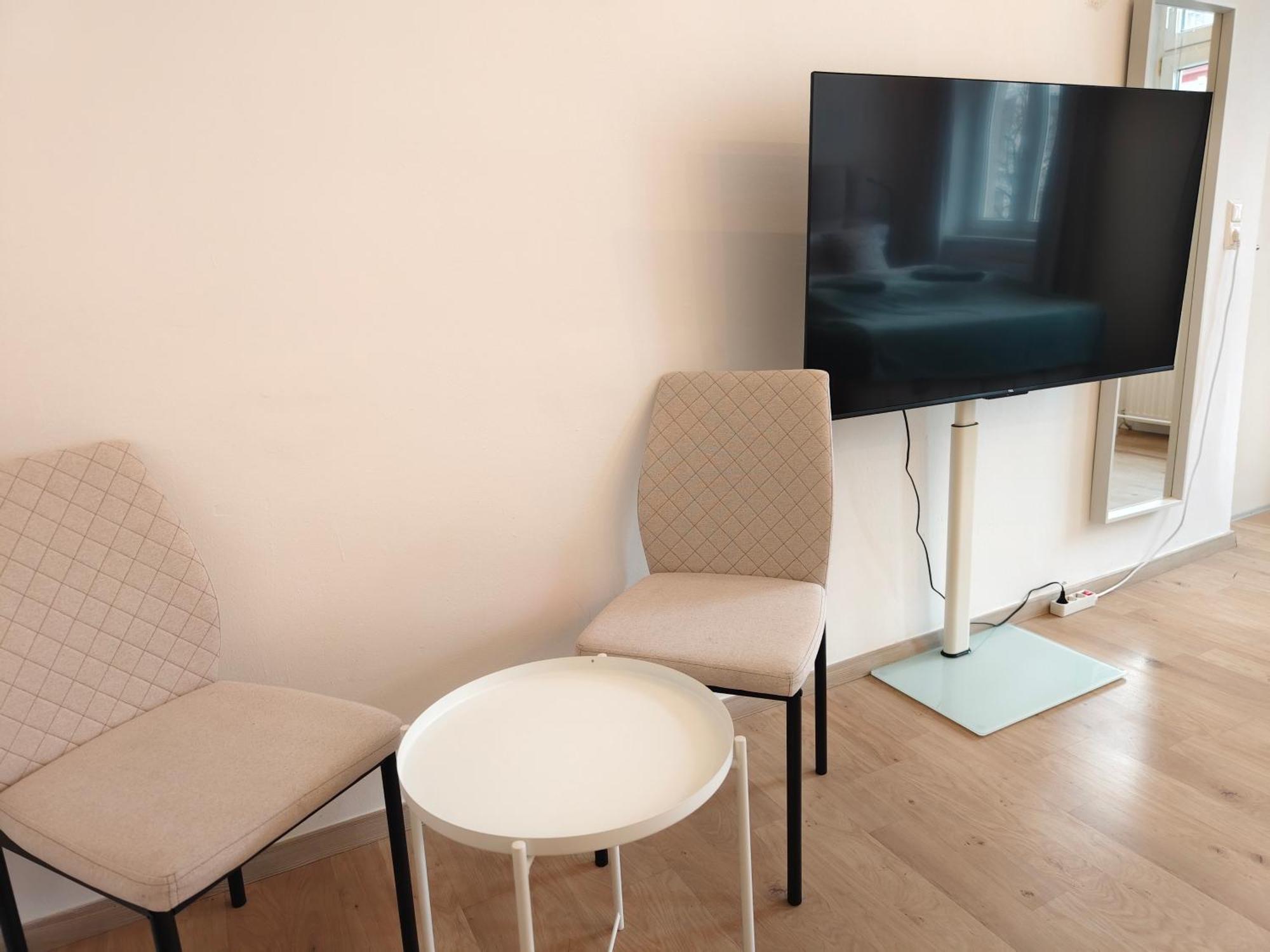 The Mint Apartment - Schoenbrunn Palace Vienna Esterno foto