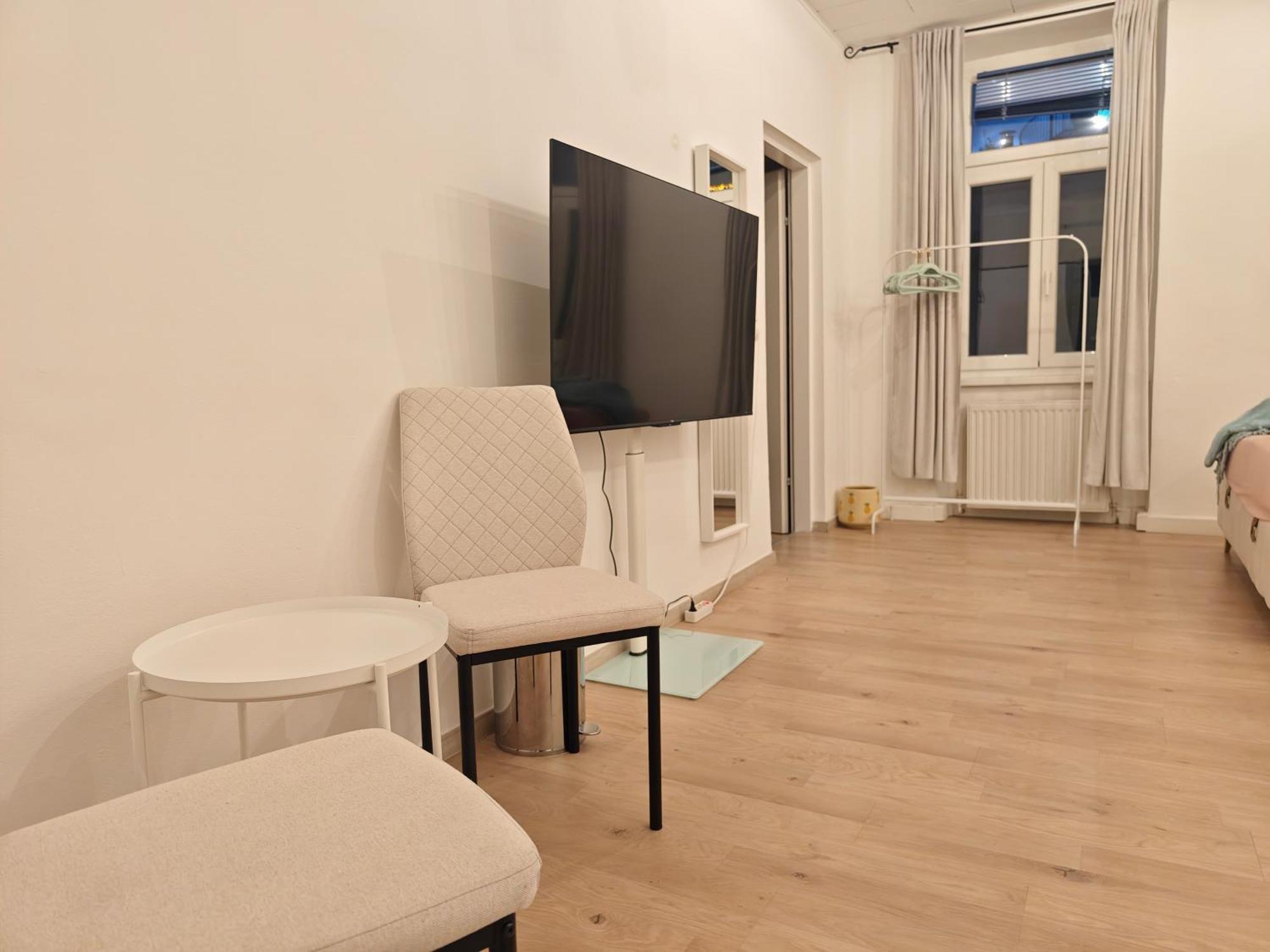 The Mint Apartment - Schoenbrunn Palace Vienna Esterno foto